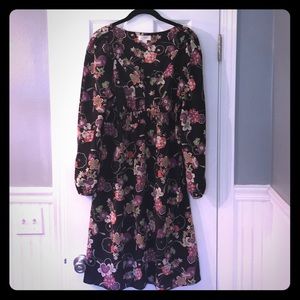 Ann Taylor The Loft Dress
